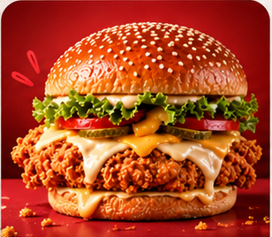 Burgerler